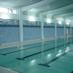 Swimming Pool Interior